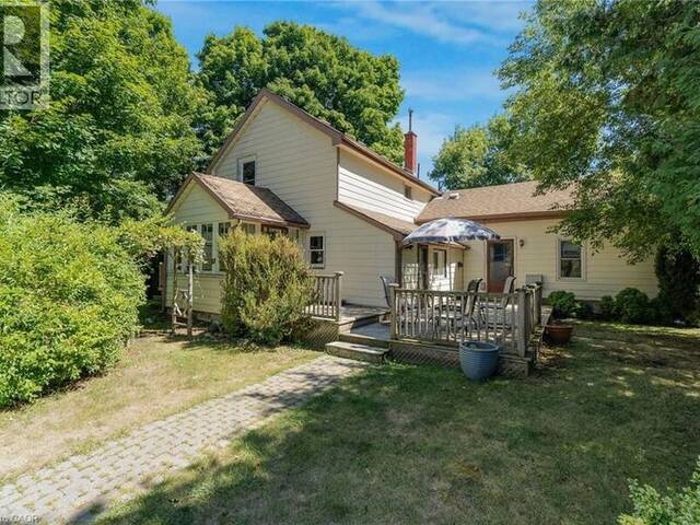 2 PARSONS Avenue Caledon Ontario, L7C 1G1 - 5 Bedrooms Home For Sale