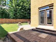 2238 LYNDHURST Drive | Oakville Ontario | Slide Image Forty-seven