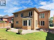 2238 LYNDHURST Drive | Oakville Ontario | Slide Image Forty-eight