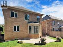2238 LYNDHURST Drive | Oakville Ontario | Slide Image Forty-nine