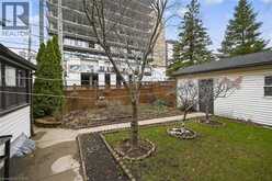 144 HUNTER Street W | Hamilton Ontario | Slide Image Thirty-eight