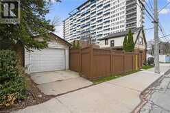144 HUNTER Street W | Hamilton Ontario | Slide Image Four