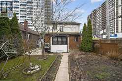144 HUNTER Street W | Hamilton Ontario | Slide Image Two