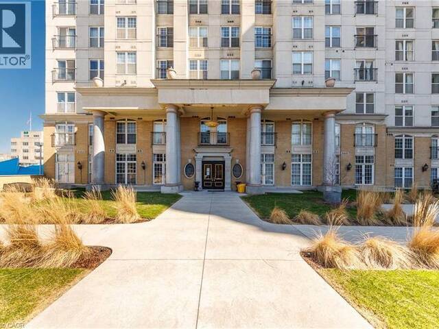 135 JAMES Street S Unit# 910 Hamilton Ontario, L8P 2Z6 - 2 Bedrooms Condo For Sale