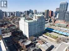 135 JAMES Street S Unit# 910 | Hamilton Ontario | Slide Image Thirty-eight
