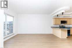 135 JAMES Street S Unit# 910 | Hamilton Ontario | Slide Image Nine