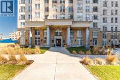 135 JAMES Street S Unit# 910 | Hamilton Ontario | Slide Image One