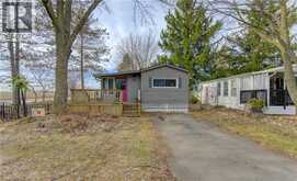 580 BEAVER CREEK Road Unit# 11 | Kitchener Ontario | Slide Image One