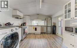 580 BEAVER CREEK Road Unit# 11 | Kitchener Ontario | Slide Image Nine
