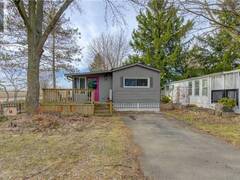 580 BEAVER CREEK Road Unit# 11 Kitchener Ontario, N2J 3Z4