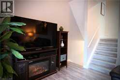 11 HARRISFORD Street Unit# 98 | Hamilton Ontario | Slide Image Nine