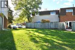 11 HARRISFORD Street Unit# 98 | Hamilton Ontario | Slide Image Thirty-two