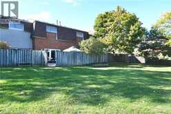 11 HARRISFORD Street Unit# 98 | Hamilton Ontario | Slide Image Thirty-three