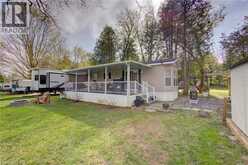 7489 SIDEROAD 5 E | Mount Forest Ontario | Slide Image Four