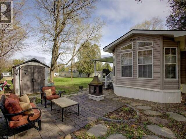 7489 SIDEROAD 5 E Mount Forest Ontario, N0G 2L0 - 3 Bedrooms Home For Sale