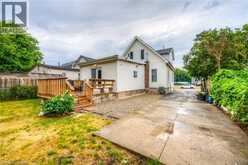 10 BRUCE Street | Brantford Ontario | Slide Image Forty