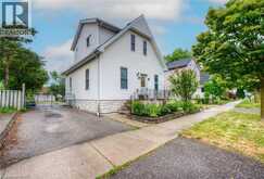 10 BRUCE Street | Brantford Ontario | Slide Image One