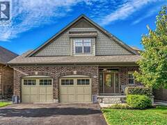 24 CHESTNUT Drive Rockwood Ontario, N0B 2K0