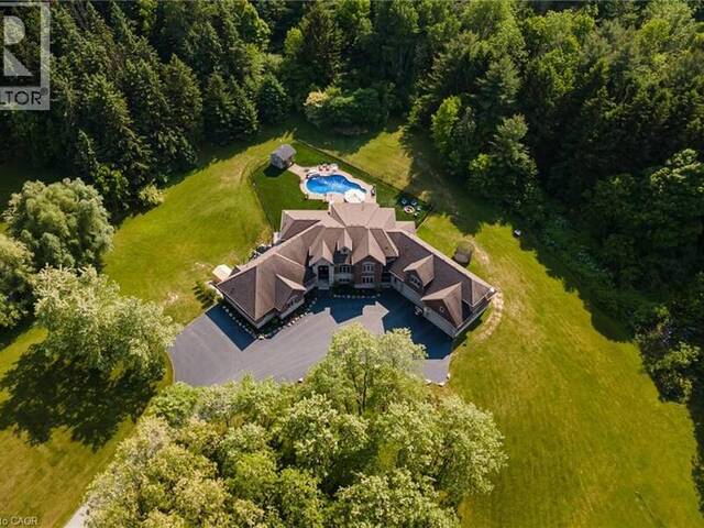 814 BINKLEY Road Ancaster Ontario, L9H 5E3 - 8 Bedrooms Home For Sale