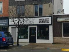 46 ARGYLE Street N Caledonia Ontario, N3W 1B8