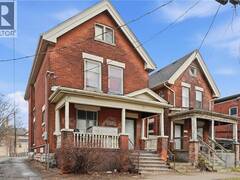 55 CHATHAM Street Brantford Ontario, N3T 2N8