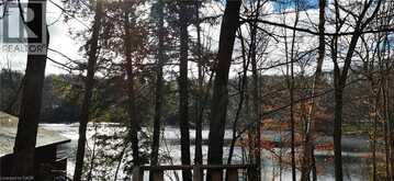 0 ECHO BAY Road | Dwight Ontario | Slide Image Two