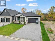 149 WILLOWBROOK Drive | Welland Ontario | Slide Image One