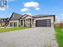149 WILLOWBROOK Drive | Welland Ontario | Slide Image Three