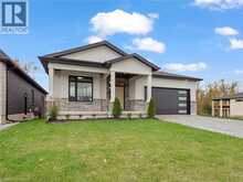 149 WILLOWBROOK Drive | Welland Ontario | Slide Image Four