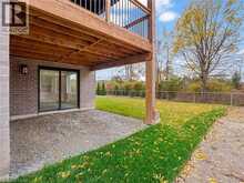 149 WILLOWBROOK Drive | Welland Ontario | Slide Image Thirty-seven