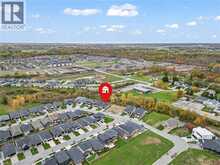 149 WILLOWBROOK Drive | Welland Ontario | Slide Image Forty-four