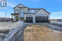 LOT 1 AVERY Place | Perth East Ontario | Slide Image One