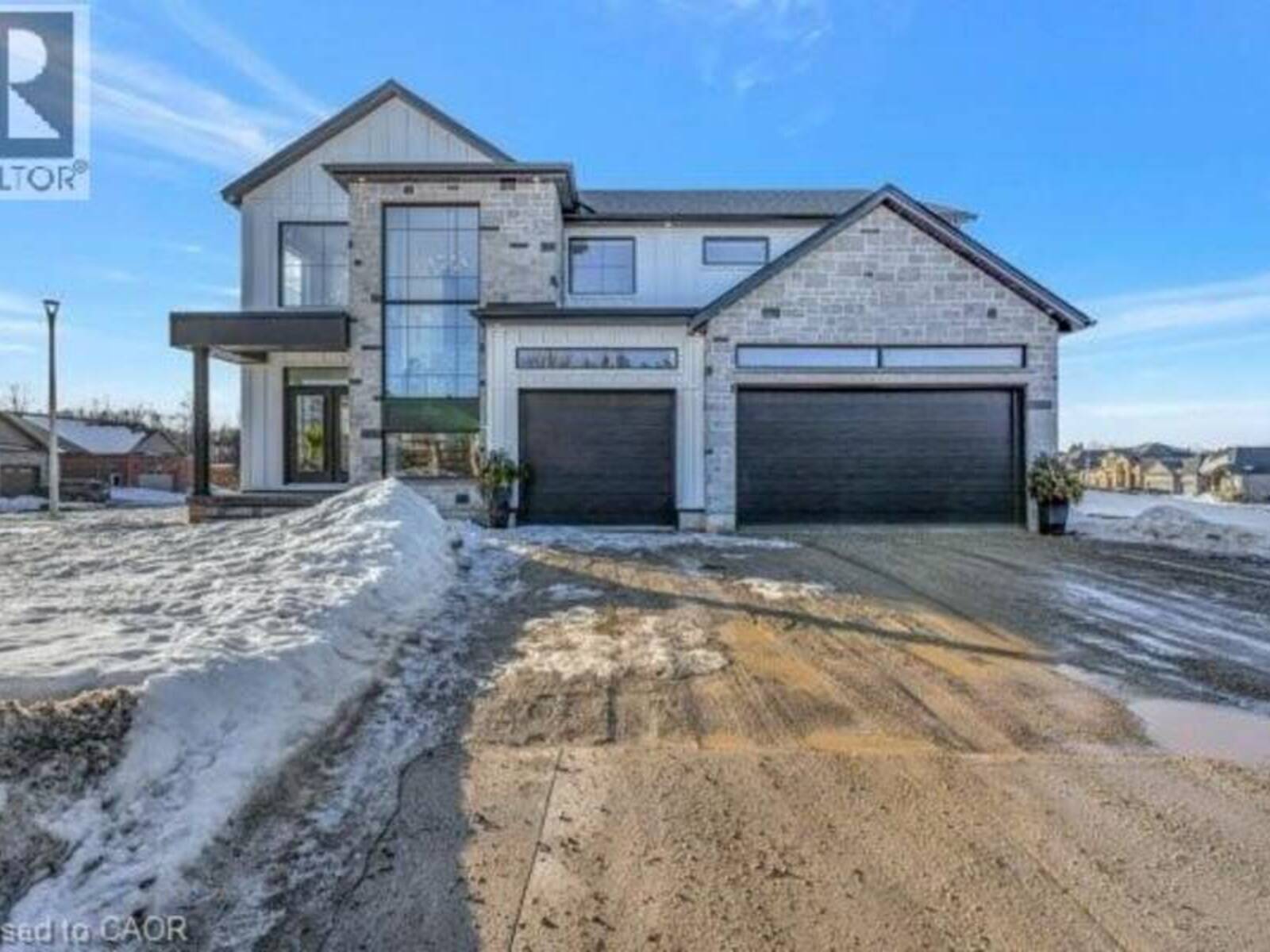 LOT 1 AVERY Place, Perth East, Ontario N0K 1M0