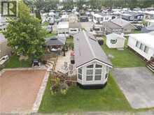 92 CLUBHOUSE Road Unit# 47 | Turkey Point Ontario | Slide Image One