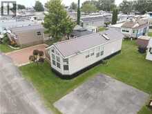 92 CLUBHOUSE Road Unit# 47 | Turkey Point Ontario | Slide Image Six