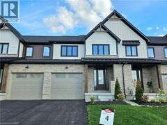 36 ANNE Street W Harriston Ontario, N0G 1Z0