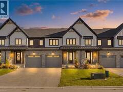 36 ANNE Street W Harriston Ontario, N0G 1Z0