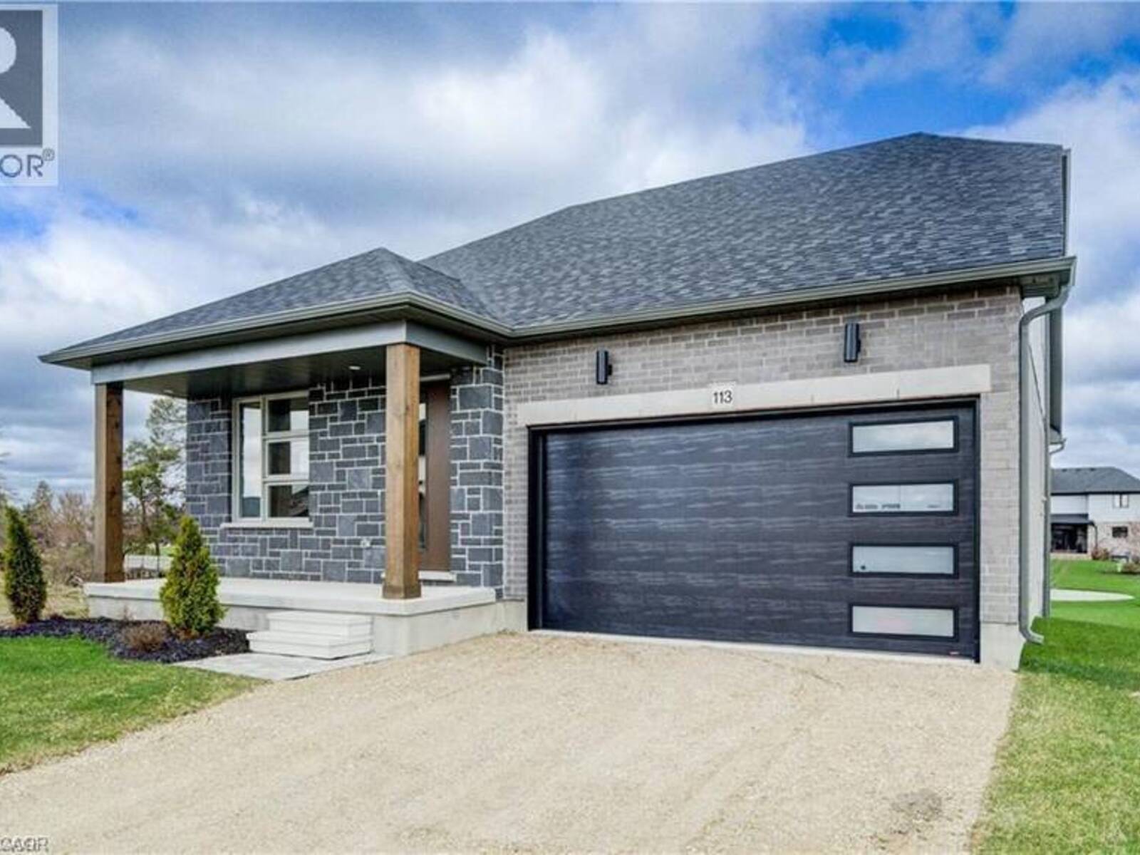 113 BEAN Street, Harriston, Ontario N0G 1Z0