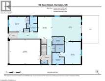 113 BEAN Street | Harriston Ontario | Slide Image Twelve