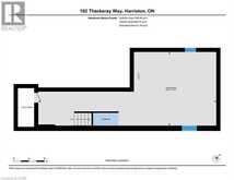 102 THACKERAY Way | Harriston Ontario | Slide Image Thirty-six