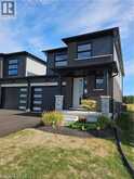 102 THACKERAY Way | Harriston Ontario | Slide Image One