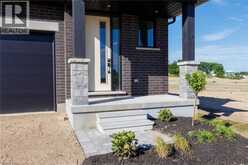 102 THACKERAY Way | Harriston Ontario | Slide Image Thirty-two