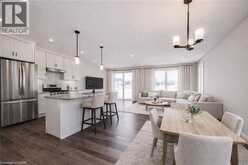 102 THACKERAY Way | Harriston Ontario | Slide Image Three
