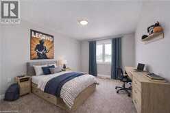 102 THACKERAY Way | Harriston Ontario | Slide Image Six