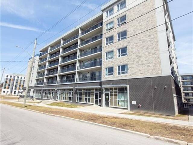 275 LARCH Street Unit# F212 Waterloo Ontario, N2L 3R2 - 2 Bedrooms Condo For Sale