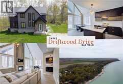 74362 DRIFTWOOD Drive | Bayfield Ontario | Slide Image One