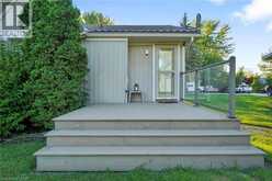 71842 SUNVIEW Avenue | Bluewater Ontario | Slide Image Forty-two