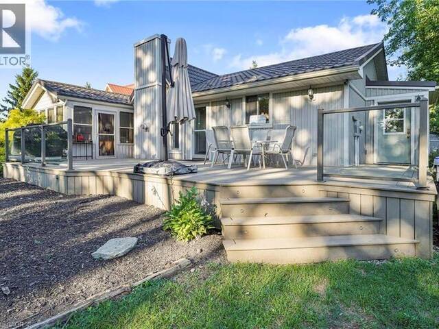 71842 SUNVIEW Avenue Bluewater Ontario, N0M 2T0 - 3 Bedrooms Home For Sale