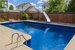 5134 OAKWOOD Avenue | Beamsville Ontario | Slide Image Thirty-four