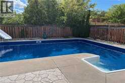 5134 OAKWOOD Avenue | Beamsville Ontario | Slide Image Thirty-six
